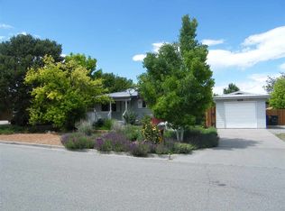 470 Ridgecrest Ave, White Rock, NM 87544
