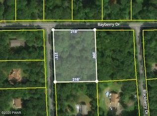114 Bayberry Dr, Milford, PA