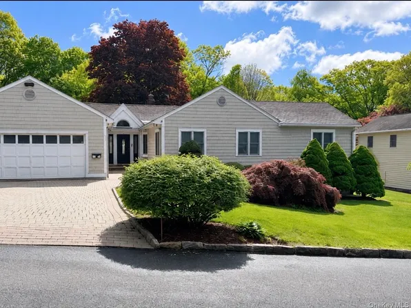 411 S Chelsea Road, White Plains, NY 10603