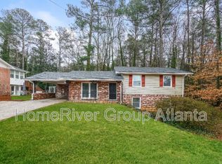 1748 Austin Rd SW, Atlanta, GA 30331