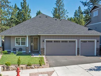 2946 NW Chardonnay Ln, Bend, OR, 97703