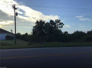 542 Alabama Rd S, Lehigh Acres, FL 33974