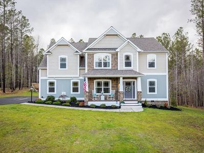 7412 Maclachlan Dr, Chesterfield, VA, 23838