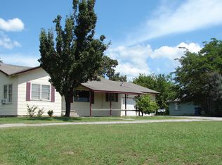 8392 S Highway 69, McAlester, OK 74501