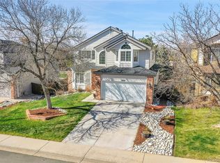 9544 Golden Eagle Pl, Highlands Ranch, CO 80129