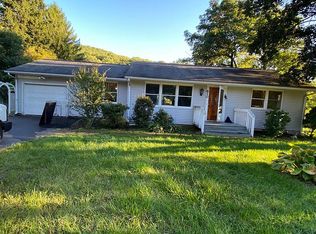 610 County Road 627, Bloomsbury, NJ 08804