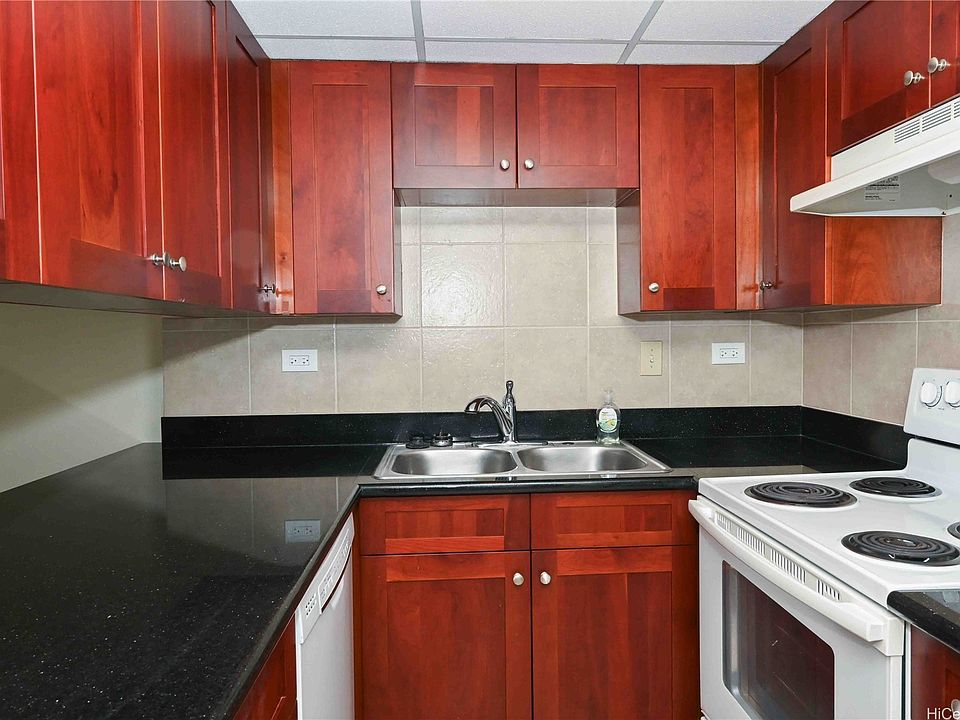 1st image of 2499 Kapiolani Blvd APT 1404