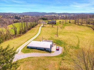 2563 Vickers Switch Rd, Christiansburg, VA 24073