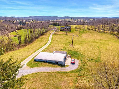 2563 Vickers Switch Rd Photo 1