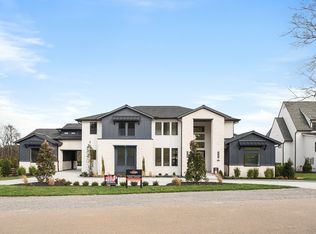 1764 Dean Rd LOT 39, Thompsons Station, TN 37179