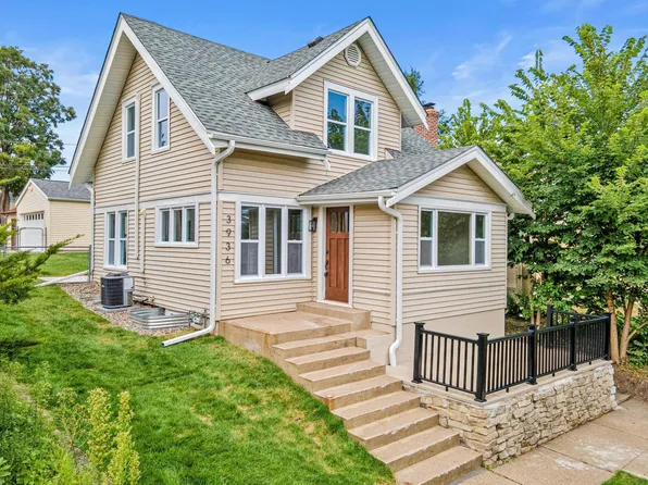 3936 Longfellow Ave, Minneapolis, MN 55407