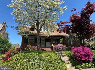 1233 Wellington St, Philadelphia, PA 19111