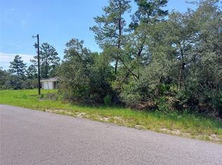 0 Fisher Way #21, Ocklawaha, FL 32179