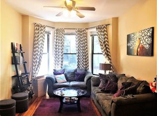 3835 N Paulina St #1, Chicago, IL 60613