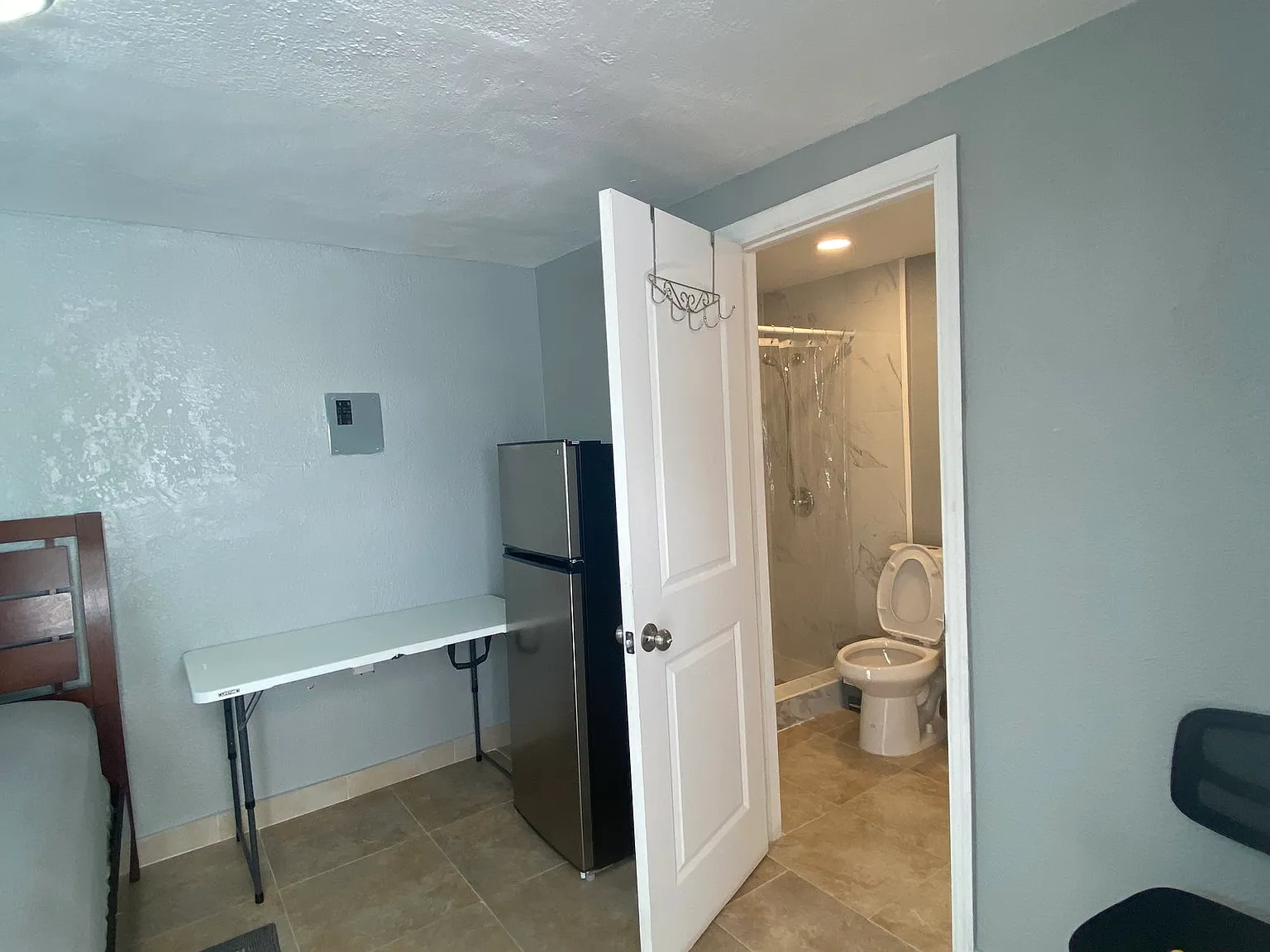 1 bed, 1.0 bath, 600 sqft, $1,100 — Photo 3