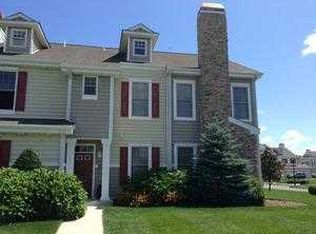 16277 John Rowland Trl UNIT 1604, Milton, DE 19968