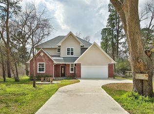 16415 Mahan Rd, Houston, TX 77068