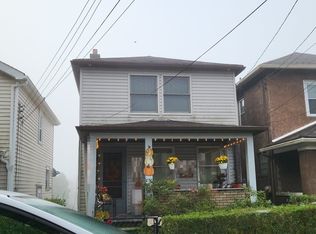1638 Cedar Ave, Turtle Creek, PA