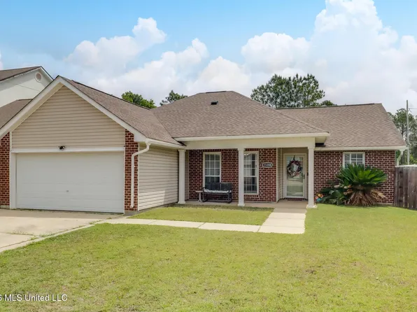 11284 Cypress Bayou Dr, Gulfport, MS 39503