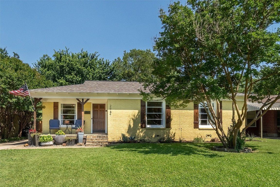 2937 Ryan Place Dr, Fort Worth, TX 76110 Zillow