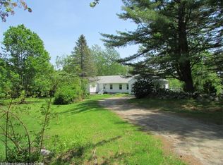 11 High St, Bath, ME 04530