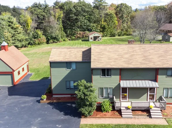 521 4th Range Road #A & B, Pembroke, NH 03275