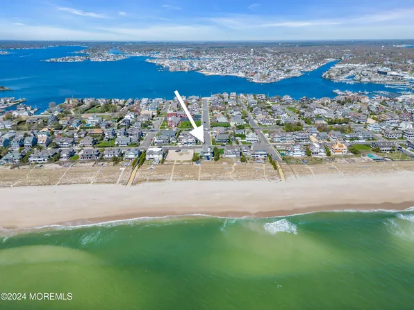 753 East Avenue, Bay Head, NJ 08742
