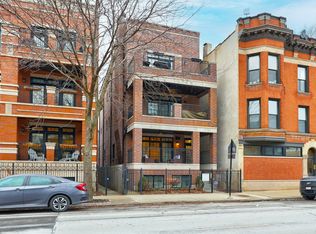 3752 N Damen Ave #1, Chicago, IL 60618