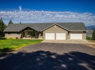 817 S Mariah Rd, Post Falls, ID 83854
