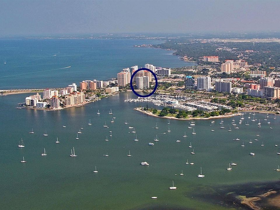 1st image of 1111 N Gulfstream Ave APT 4B
