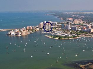 1111 N Gulfstream Ave APT 4B, Sarasota, FL 34236