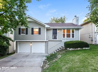 4912 N White Ave, Kansas City, MO 64119