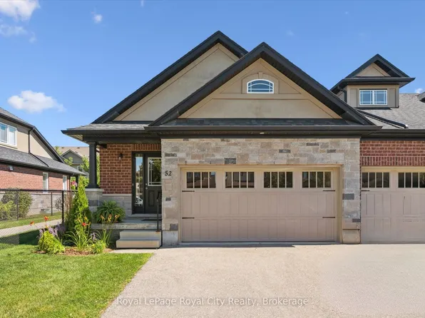 52 Aberdeen St, Centre Wellington, ON N1M 0C1