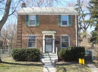 240 E 143rd St, Dolton, IL