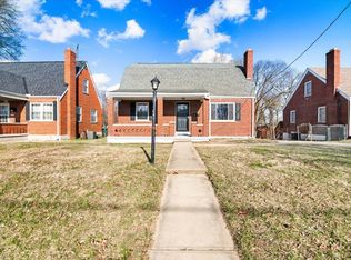 115 Park Ave, Elsmere, KY