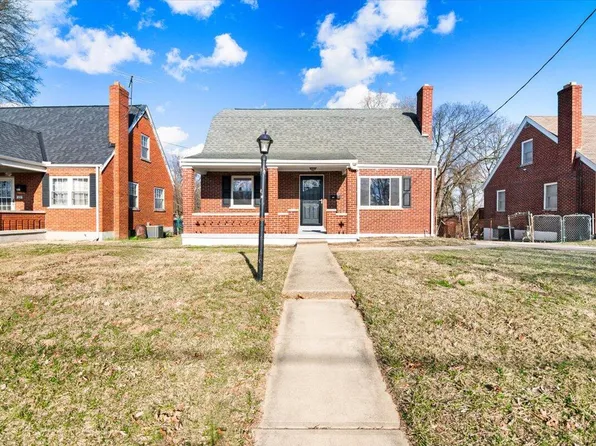 115 Park Ave, Elsmere, KY 41018
