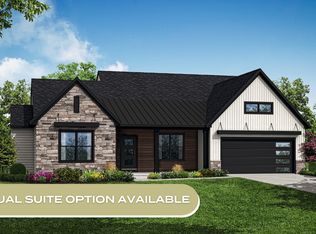 Blakely Plan, Rockville, Marysville, PA 17053