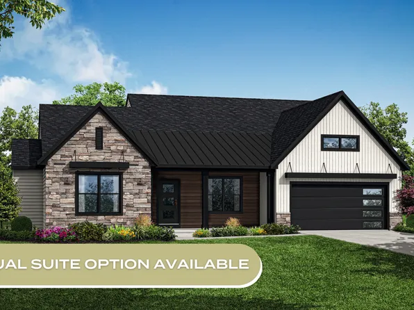 Blakely Plan, Autumn Chase