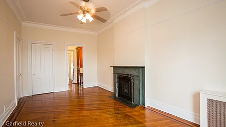 Rented by Garfield Realty 