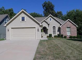 5228 NW 58th St, Kansas City, MO 64151