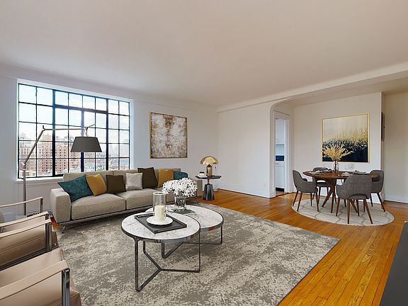 2nd image of 1 Christopher St APT 16F