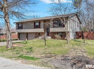 22 Illmo Dr, Springfield, IL 62711