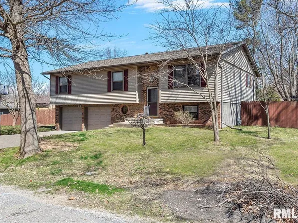 22 Illmo Dr, Springfield, IL 62711