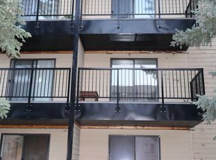 1221 B W Haven Dr #205, Edson, AB T7E1P8