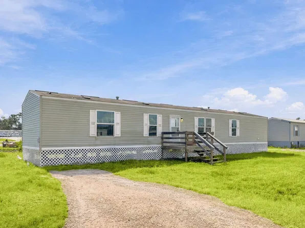 2245 Ben Blvd, Conroe, TX 77306