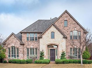 1012 Denali Dr, Allen, TX 75013