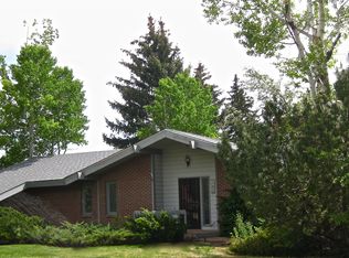 1725 Rangeview Dr, Fort Collins, CO 80524
