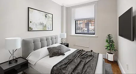 Rented by REAL New York