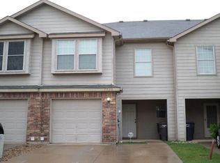 3920 Vista Mar Dr, Fort Worth, TX 76115