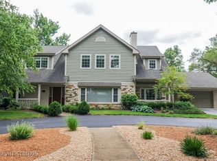 2112 Hutchison Rd, Flossmoor, IL 60422